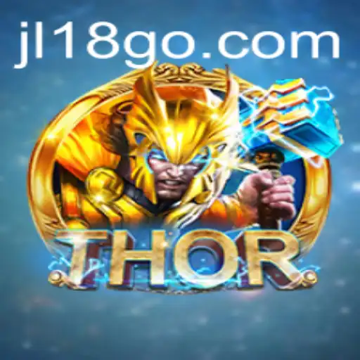 Discover the Epic World of THOR: A Gaming Experience Like No Other