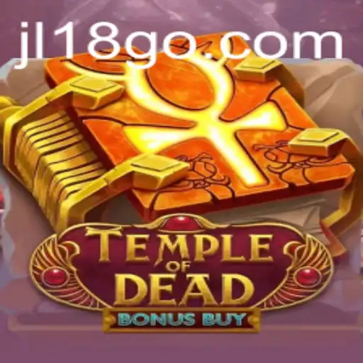 Exploring the Thrills of Temple of Dead Bonus Buy