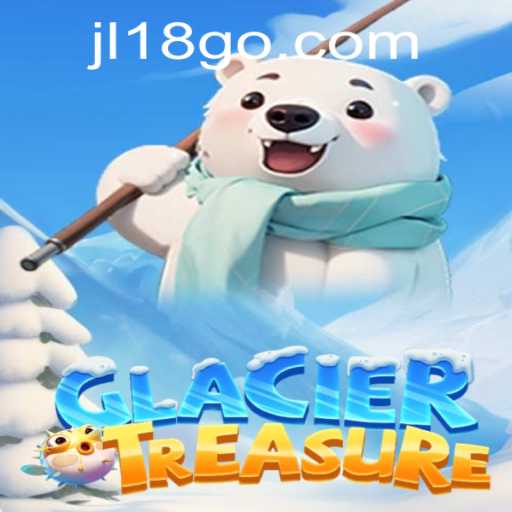 Discover the Adventure of GlacierTreasure: A Chilling Journey Awaits