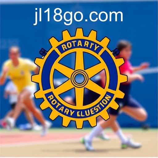 An Insight into Rotary Games and Their Community Impact