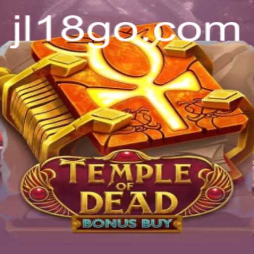 Exploring the Thrills of Temple of Dead Bonus Buy